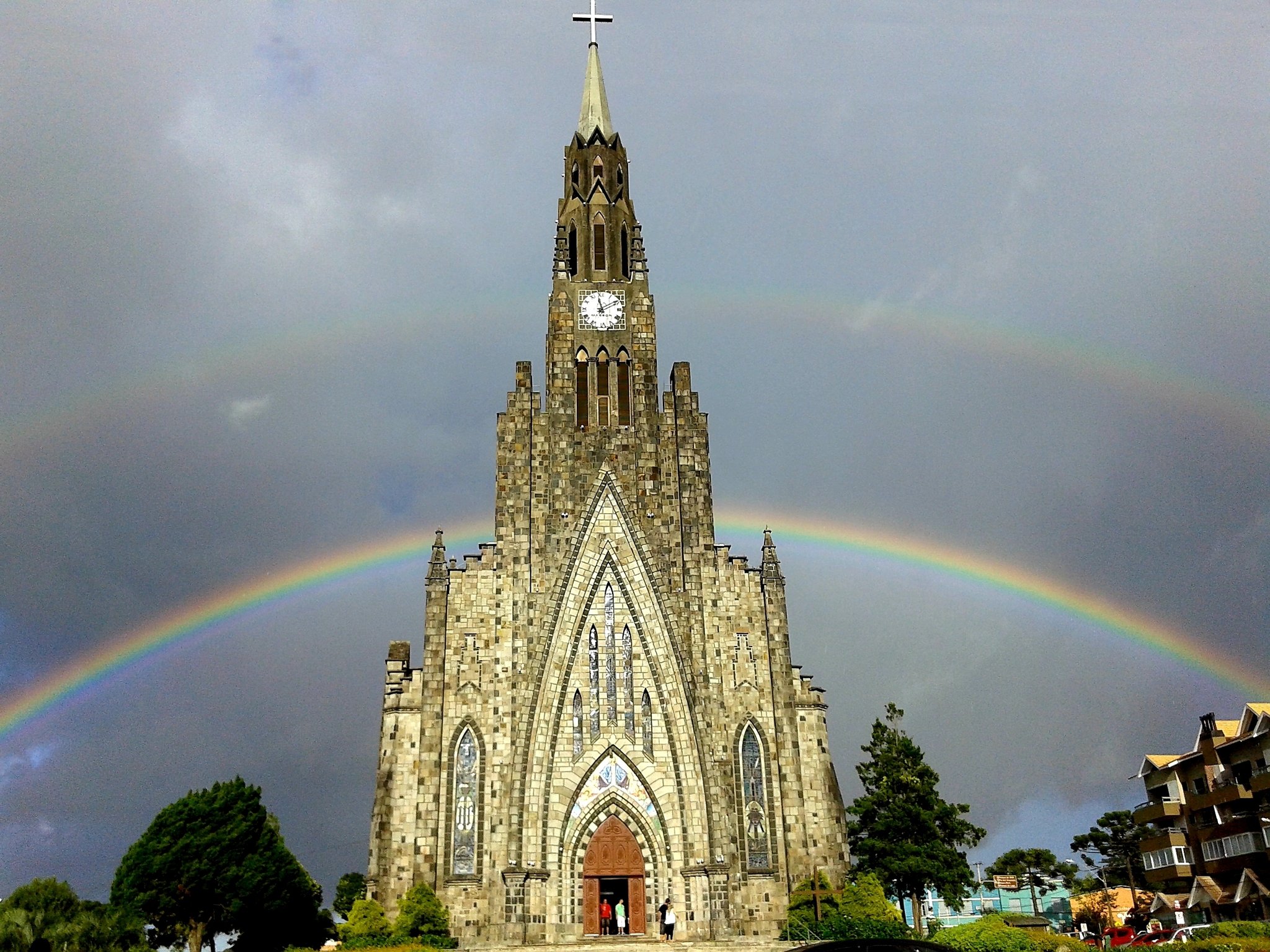 <span class="entry-title-primary">Friozinho de fevereiro</span> <h2 class="entry-subtitle">Madrugadas serão de temperatura baixa neste fim de semana na Serra e em outras regiões </h2>