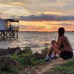 Forte calor retorna – Veja vídeo