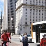 Veja a previsão do tempo para a cidade de São Paulo