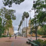 Confira a previsão do tempo para esta quarta-feira (24/3)