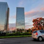 Veja a previsão do tempo para esta quinta-feira (25/3)