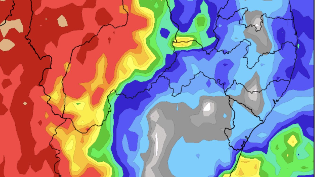 <span class="entry-title-primary">Sol predomina no Litoral da Região Nordeste</span> <h2 class="entry-subtitle">Vórtice ciclônico inibe chuva em parte do Nordeste do Brasil </h2>