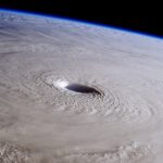 Dorian, Laura, Eta e Iota nunca mais