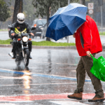 Tempo não deve firmar no Estado até o fim do mês