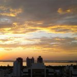 Veja a previsão do tempo para esta quinta-feira (18/3)