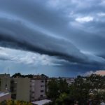 Veja a previsão do tempo para esta quarta-feira (17/3)