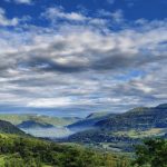 Primeiro friozinho de março