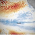 La Niña, neutralidade ou El Niño nos próximos meses?