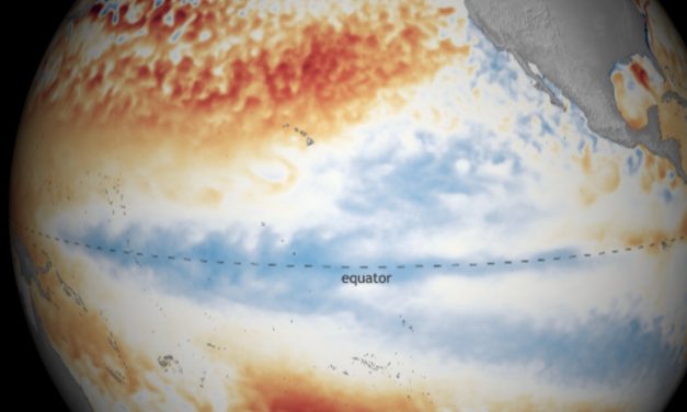 La Niña, neutralidade ou El Niño nos próximos meses?