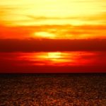 Rio Grande do Sul tem dia de verão no início do outono