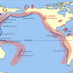 O quão raro é um terremoto categoria 8?