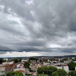 Previsão do tempo – Baixa pressão traz instabilidade