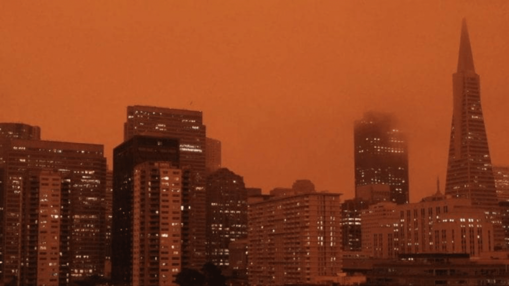 Estudo projeta seis meses de verão e dois de inverno