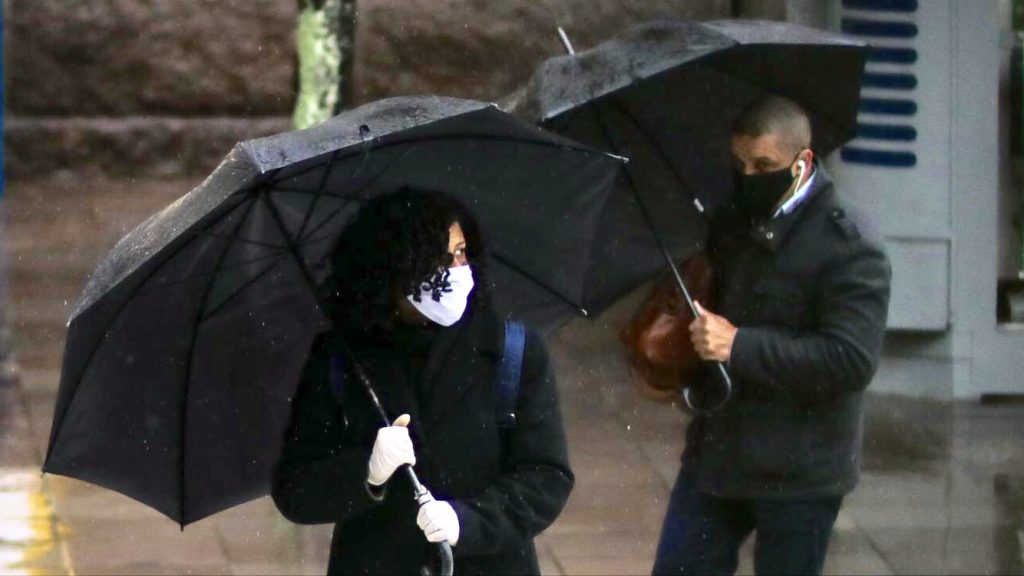 Sai primeiro relatório internacional sobre clima e propagação da epidemia