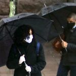 Sai primeiro relatório internacional sobre clima e propagação da epidemia