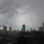 Pancadas de chuva seguirão no Mato Grosso