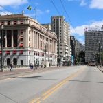 Previsão do tempo para São Paulo