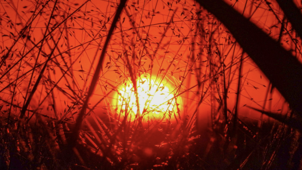 Gaúchos terão forte calor nesta terça