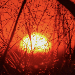 Gaúchos terão forte calor nesta terça