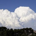 Previsão do tempo para Santa Catarina