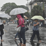 Previsão para o Sudeste – Tempo muda na próxima semana