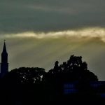 Veja a previsão do tempo para esta segunda-feira (22/3)