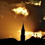 Veja a previsão do tempo para esta terça-feira