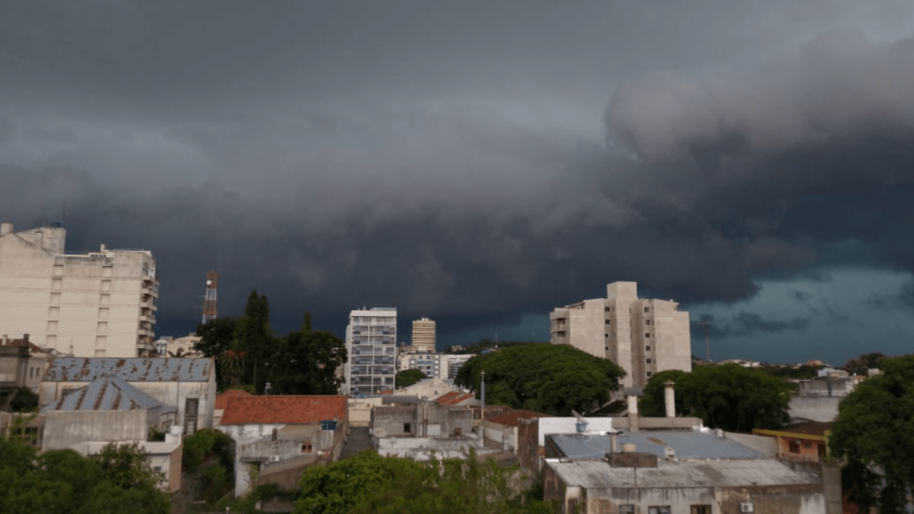 Veja a previsão do tempo para este domingo (21/3)