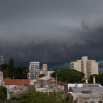 Veja a previsão do tempo para este domingo (21/3)