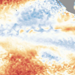 La Niña ainda em 2022?