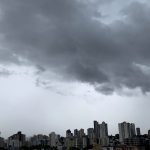 Veja a previsão do tempo para esta terça-feira (23/3)
