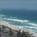 Sudeste do Brasil terá condição de verão nos próximos dias