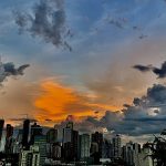 Veja a previsão do tempo para esta sexta-feira (19/3)