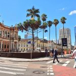 Veja a previsão do tempo para esta quinta-feira (8/4)