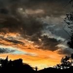 Veja a previsão do tempo para esta segunda-feira (12/4)