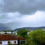 Veja a previsão do tempo para esta segunda-feira (19/4)