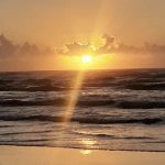 Veja a previsão do tempo para esta terça-feira (6/4)