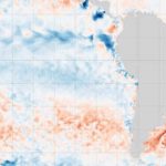 La Niña perto do fim – Veja vídeo