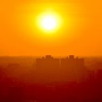 Maio começará com veranico