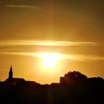 Veja a previsão do tempo para esta terça-feira (13/4)