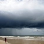 Nordeste – Mais chuva no Ceará e no Maranhão