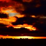 Veja como vai ficar o tempo neste sábado