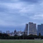 Veja a previsão do tempo para esta sexta-feira (16/4)