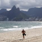 Sudeste terá dias de sol e calor, aponta a previsão do tempo