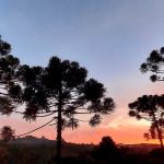 Rio Grande do Sul tem primeira temperatura negativa do ano