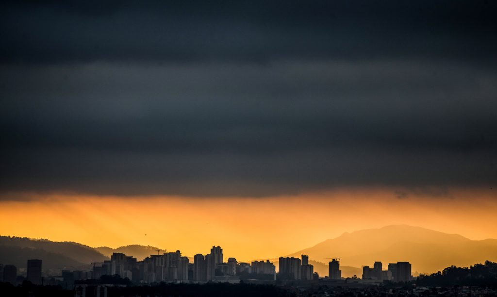 São Paulo terá o retorno do calor nesta semana