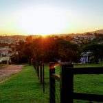 Veja a previsão do tempo para esta sexta-feira (23/4)