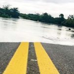 Enchentes na Argentina e Uruguai