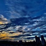 Confira a previsão do tempo para esta quarta-feira (7/4)