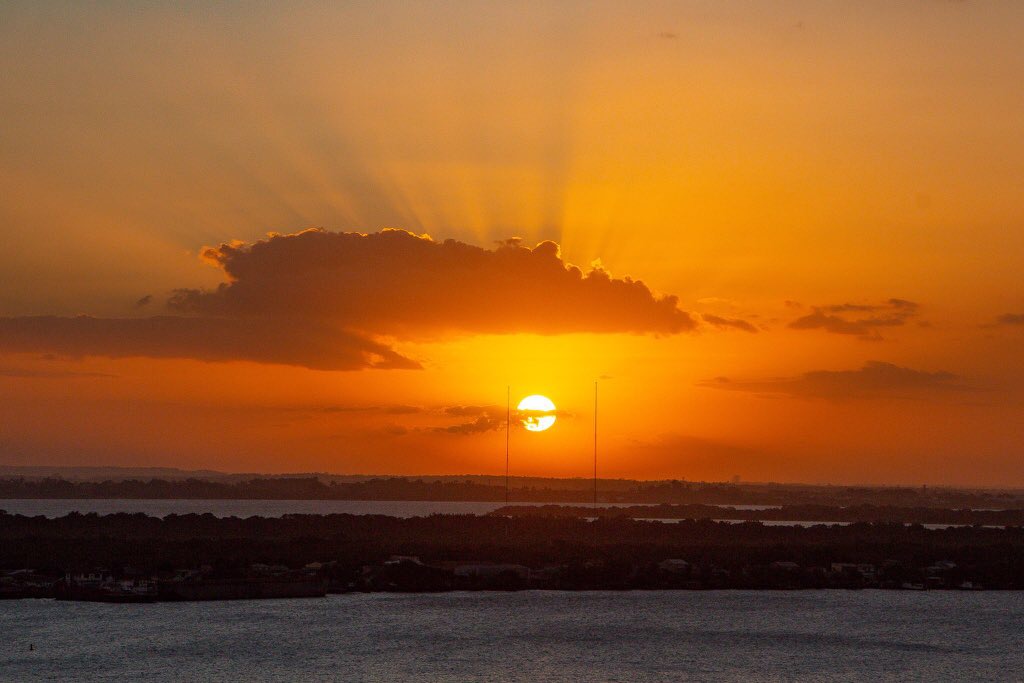 <span class="entry-title-primary">Veja a previsão do tempo para esta quarta-feira (21/4)</span> <h2 class="entry-subtitle">Feriado tem o predomínio do sol com instabilidade isolada no Leste do Rio Grande do Sul </h2>